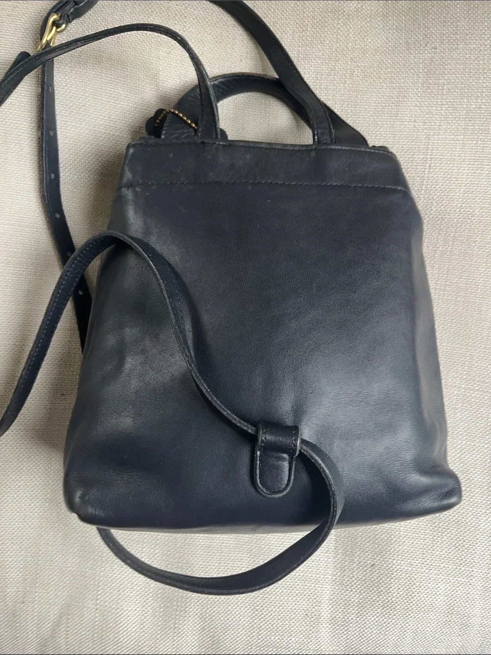Coach 1995 vintage